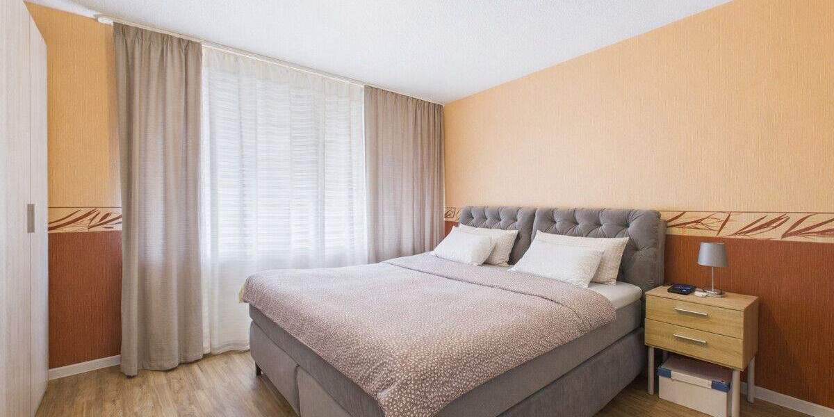 Etagenwohnung Oberndorf am Neckar / Aistaig Aistaig - 4 Zimmer, 80 m&sup2;, 239.000&euro; | Angebot:25742625