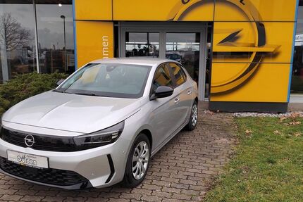 Opel Corsa 6.500 km 18.400 &euro; Delitzsch OT Döbernitz 04509