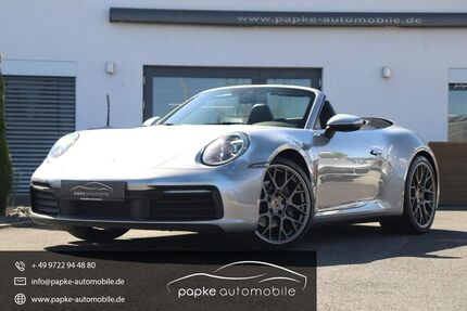 Porsche 992 115.000 km 103.992 &euro; Werneck 97440