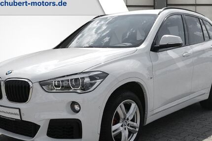 BMW X1 112.250 km 21.900 &euro; Halberstadt 38820