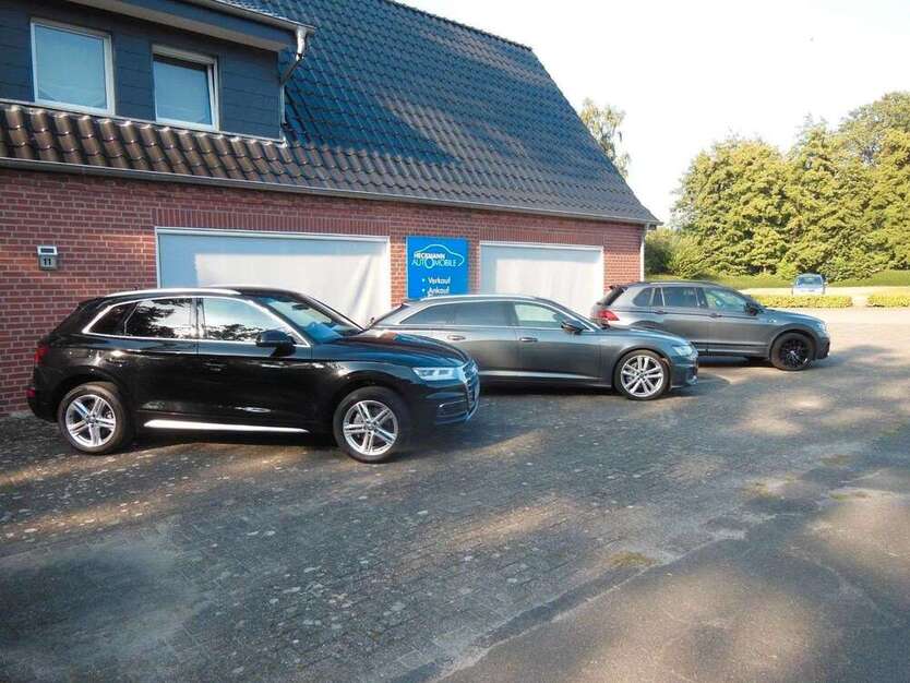 Audi Q5 90.672 km 27.499 € Rheine 48432