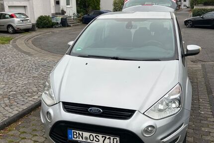Ford S-Max 398.000 km 3.000 &euro; Köln 51109
