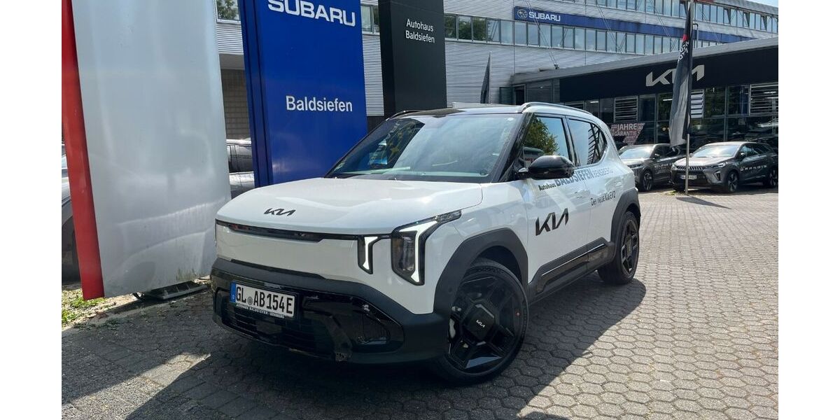 Kia EV2 2.900 km 38.800 &euro; Bergisch Gladbach 51427