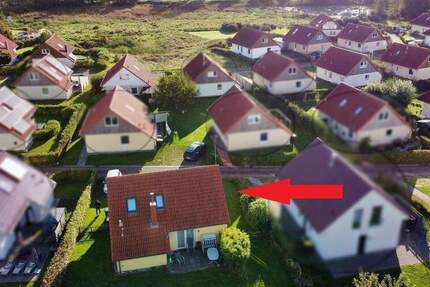 Haus Glücksburg Holnis - 4 Zimmer, 88 m&sup2;, 399.000&euro; | Angebot:26161840