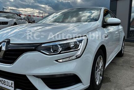 Renault Megane 68.000 km 12.500 € Ottendorf- Okrilla 01458