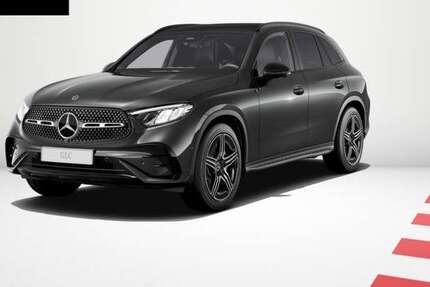 Mercedes-Benz GLC 200 3.000 km 62.998 &euro; Wittstock 16909