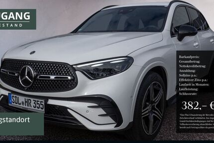 Mercedes-Benz GLC 300 5.000 km 72.878 &euro; Stendal 39576