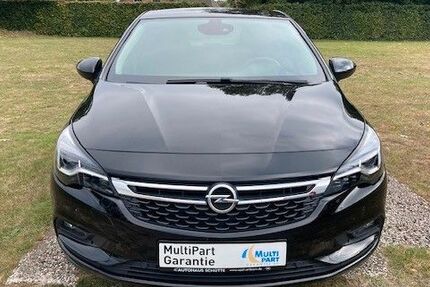 Opel Astra 90.000 km 12.980 € Ahlhorn 26197