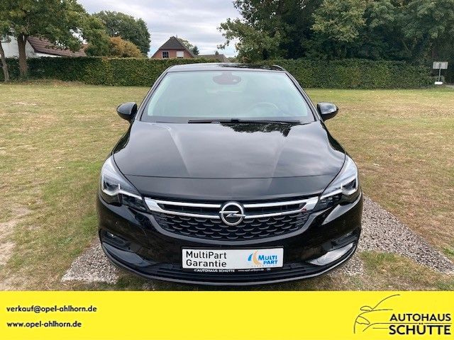 Opel Astra 90.000 km 12.980 € Ahlhorn 26197