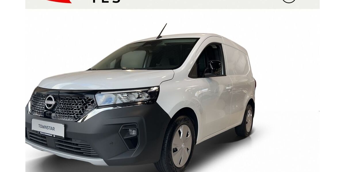 Nissan Townstar 1.500 km 24.490 &euro; Bornheim 53332