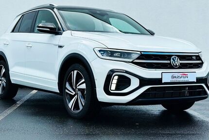 VW T-Roc 25.729 km 25.990 &euro; Homberg (Efze) 34576