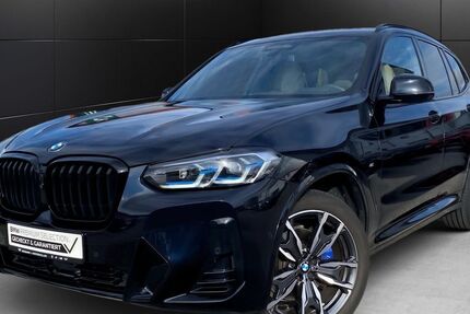 BMW X3 17.800 km 49.780 &euro; Weilheim 82362