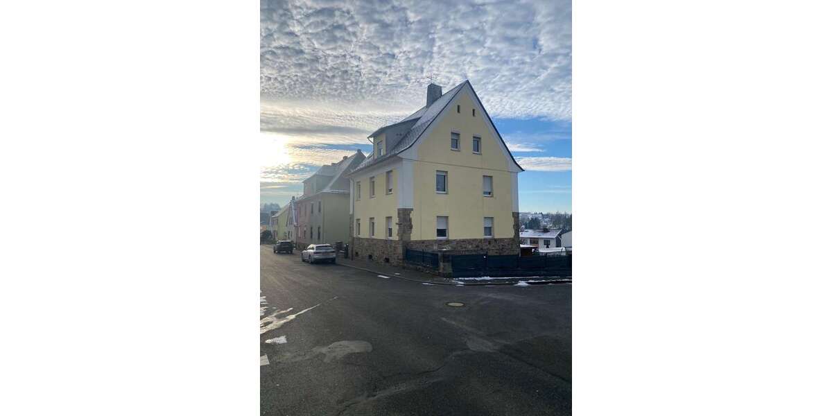 Etagenwohnung Höhr-Grenzhausen Grenzhausen - 3 Zimmer, 88 m&sup2;, 900&euro; | Angebot:27159581