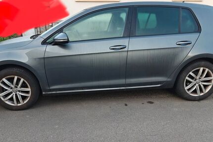 VW Golf 59.083 km 12.999 &euro; Neustadt an der Weinstraße 67435