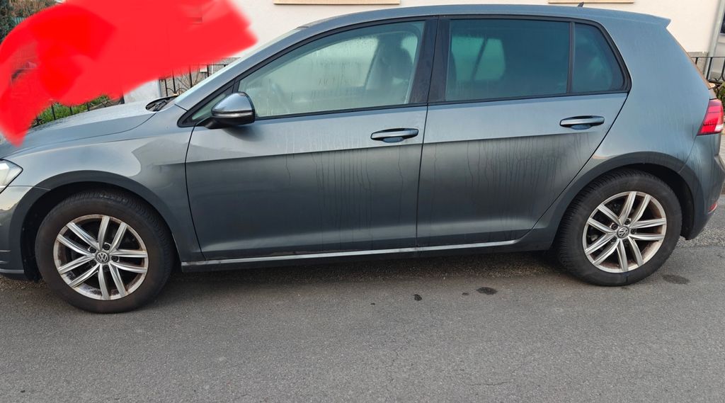 VW Golf 59.083 km 12.999 &euro; Neustadt an der Weinstraße 67435