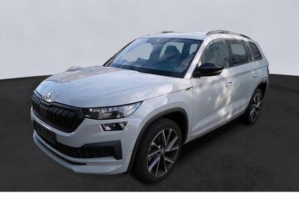 Skoda Kodiaq 33.900 km 38.690 &euro; Bensheim 64625