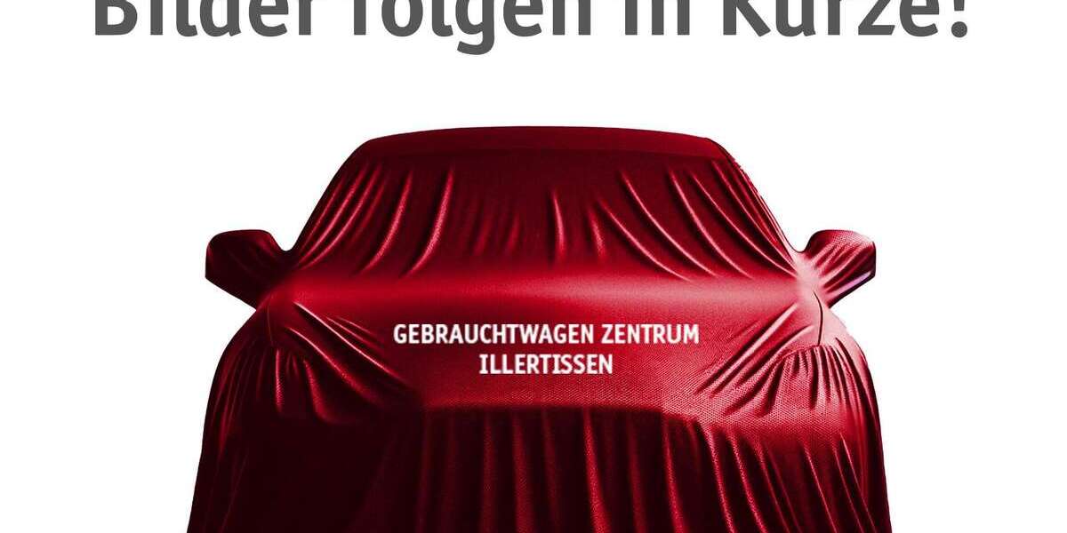 Opel Crossland 53.500 km 9.999 € Illertissen 89257