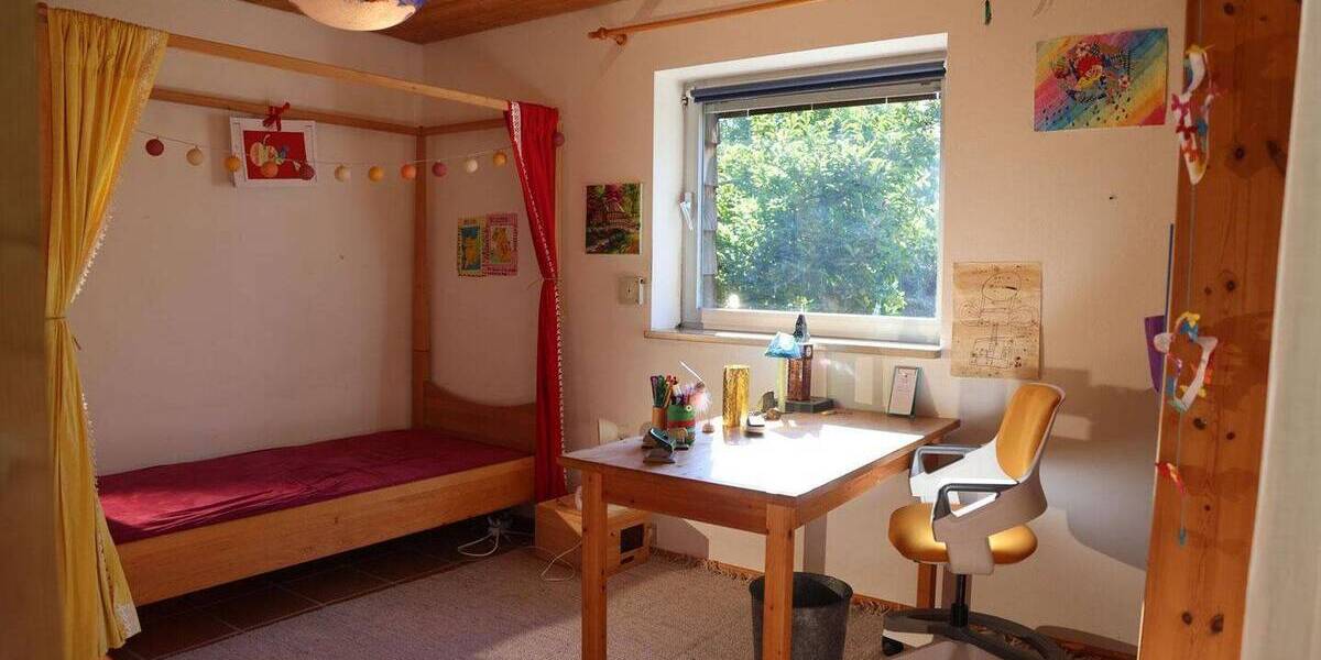 Einfamilienhaus Dorfen - 8 Zimmer, 170 m&sup2;, 700.000&euro; | Angebot:26390358