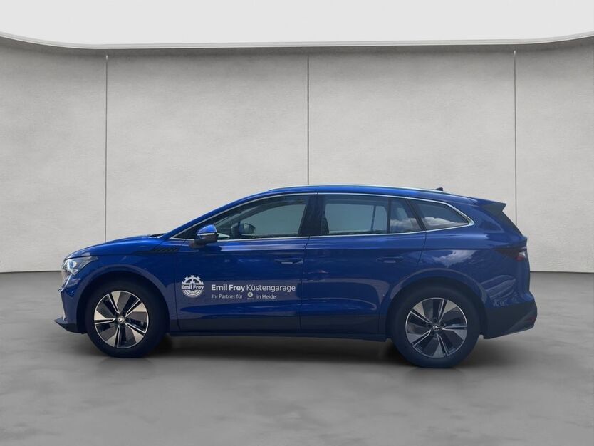 Skoda Enyaq 6.000 km 44.950 € Kaltenkirchen 24568