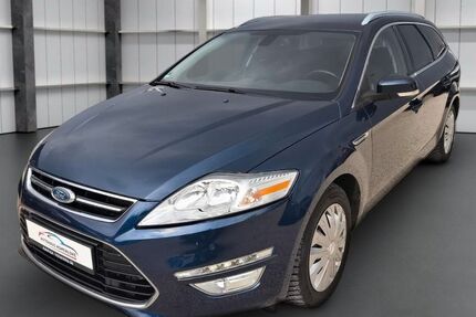 Ford Mondeo 183.000 km 4.980 &euro; Crailsheim 74564