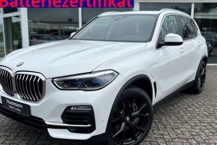 BMW X5 67.900 km 55.950 &euro; Cochem 56812