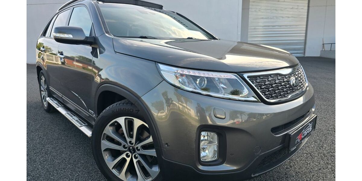 Kia Sorento 133.000 km 12.250 &euro; Lippstadt 59557