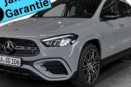 Mercedes GLA 200