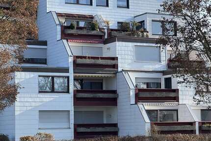 Wohnung zum Mieten in Töging 650 € 70 m² 2 zimmer