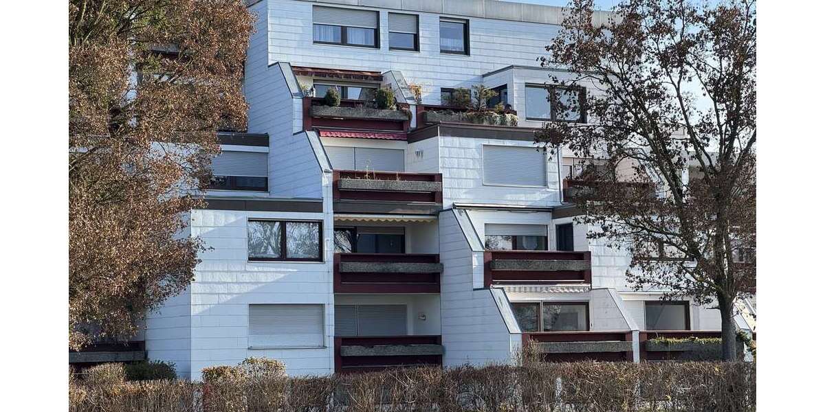 Wohnung zum Mieten in Töging 650 € 70 m² 2 zimmer