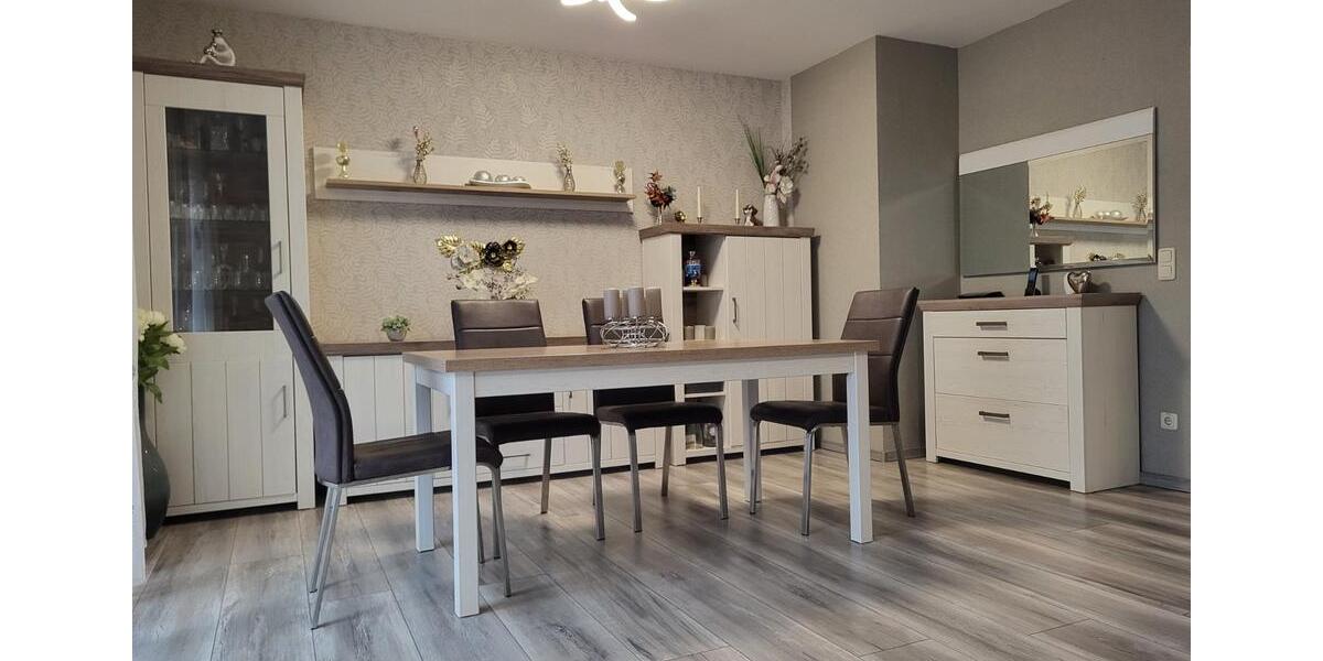 Erdgeschoßwohnung Delbrück - 3 Zimmer, 91 m&sup2;, 275.000&euro; | Angebot:24688546