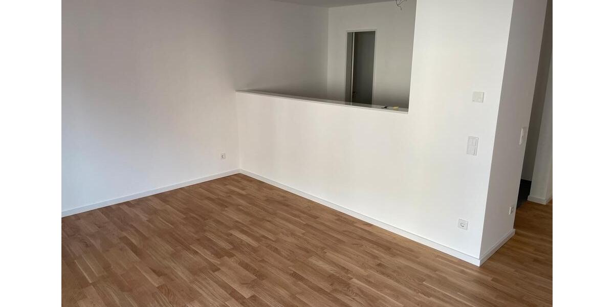 Etagenwohnung Coesfeld - 3 Zimmer, 66 m&sup2;, 1.100&euro; | Angebot:25874334