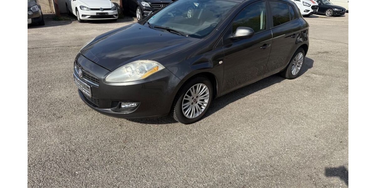 Fiat Bravo 117.000 km 1.999 &euro; München 81245