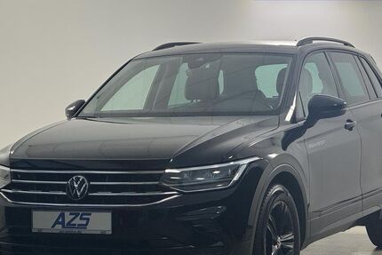 VW Tiguan 82.700 km 24.888 &euro; Buchdorf 86675