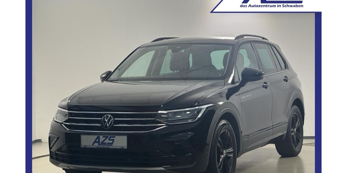 VW Tiguan 82.700 km 24.888 &euro; Buchdorf 86675