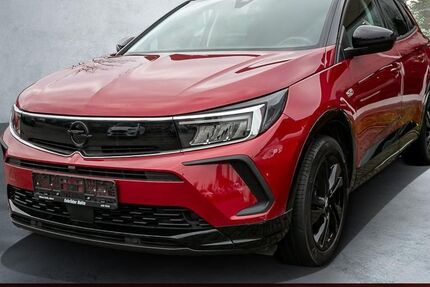 Opel Grandland (X) 48.104 km 15.699 &euro; Hamm 59067