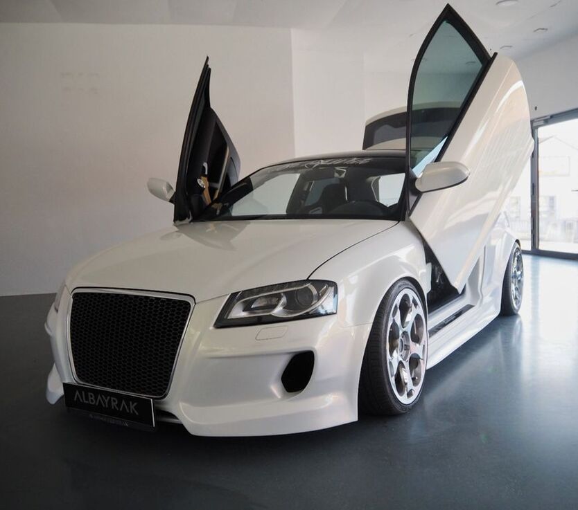 Audi A3 39.000 km 23.990 € Schwäbisch Gmünd 73525