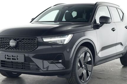 Volvo XC40 12.475 km 36.998 &euro; Chemnitz OT Röhrsdorf 09247