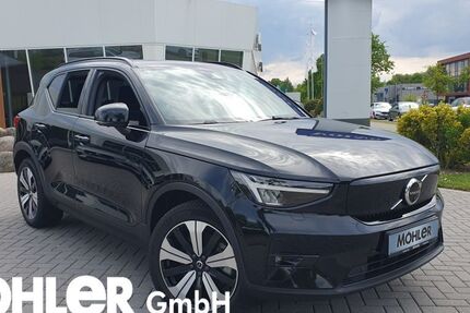 Volvo XC40 87.080 km 29.750 &euro; Bremen 28357