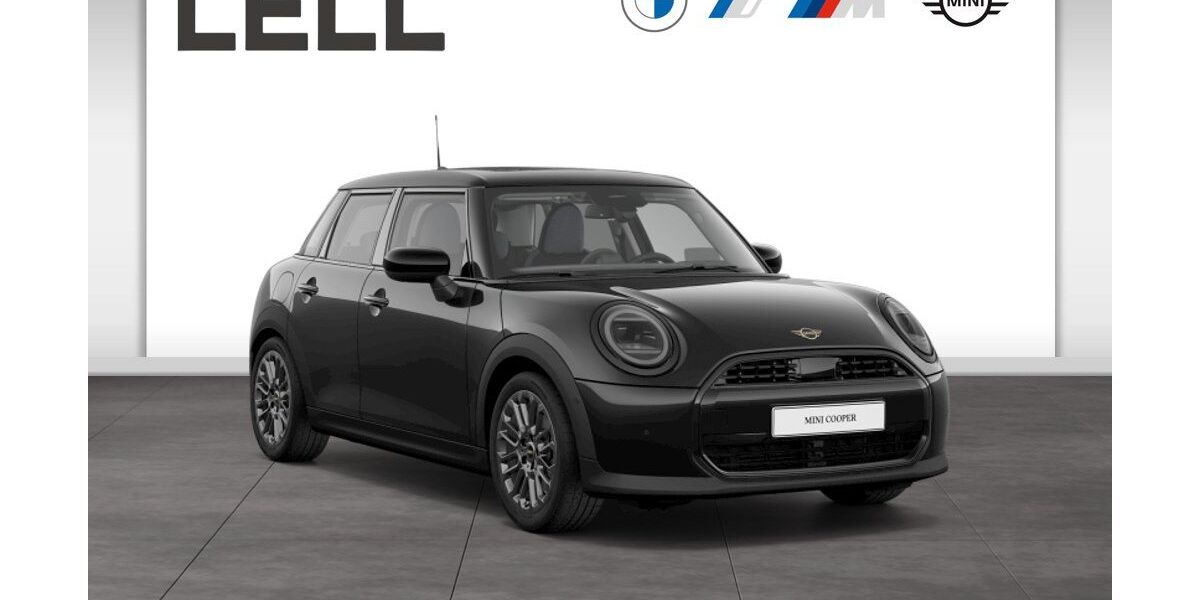 Mini Cooper C 11.568 km 29.944 &euro; Schwandorf 92421