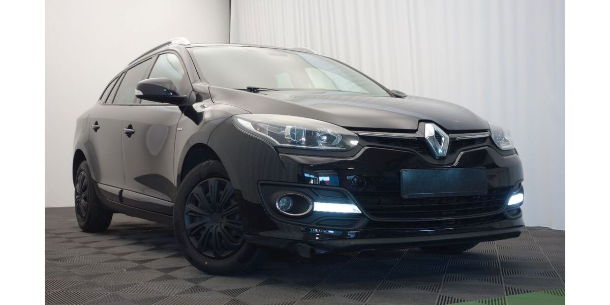 Renault Megane 189.000 km 5.800 &euro; Bad Lippspringe 33175