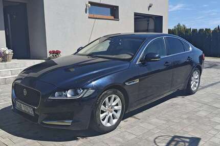 Jaguar XF 183.000 km 8.800 &euro; Kassel 34130