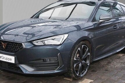 Cupra Leon 24.380 km 34.650 &euro; Meckenheim / Bonn 53340