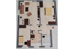 Dachgeschoßwohnung Delmenhorst Düsternort - 3 Zimmer, 64 m&sup2;, 99.000&euro; | Angebot:27091304