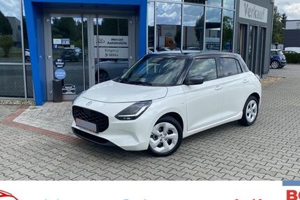 Suzuki Swift 20.000 km 17.900 &euro; Schüttorf 48465