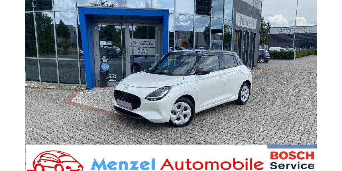 Suzuki Swift 20.000 km 17.900 &euro; Schüttorf 48465
