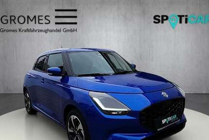 Suzuki Swift 25.670 km 15.990 &euro; Wartenberg 85456
