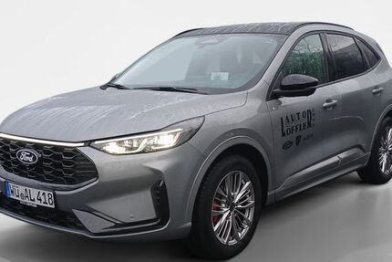 Ford Kuga 1.200 km 41.194 &euro; Würzburg 97076