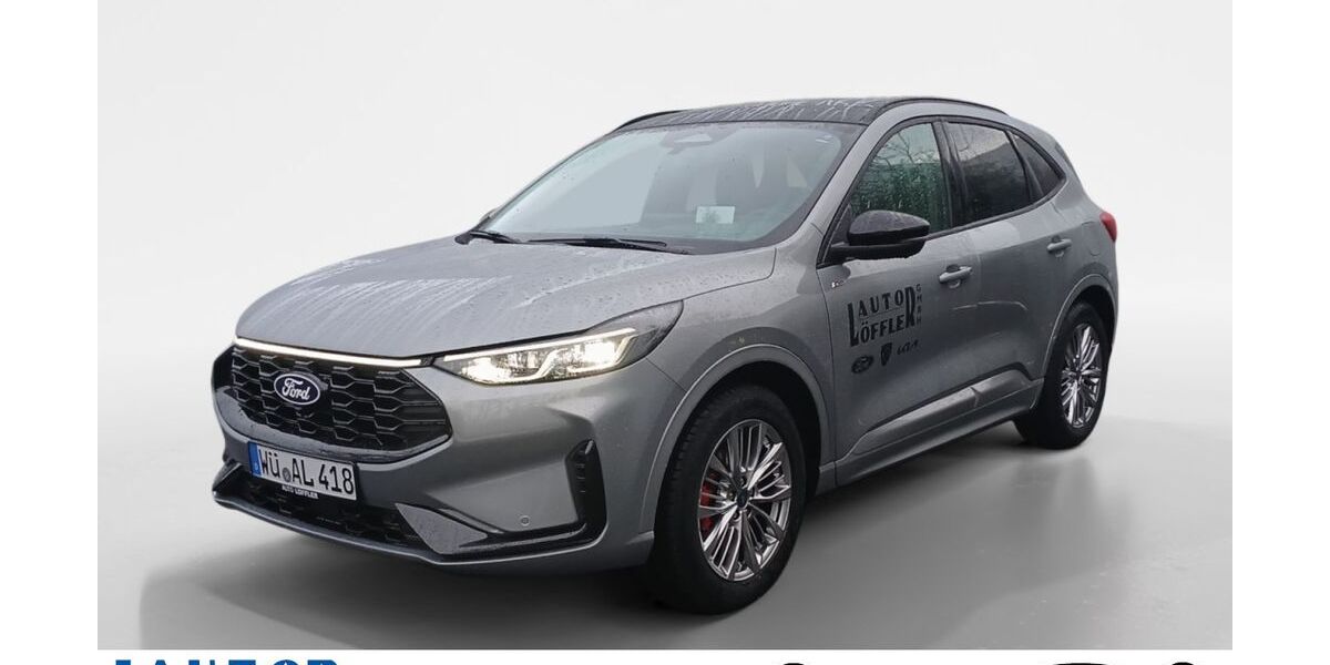 Ford Kuga 1.200 km 41.194 &euro; Würzburg 97076