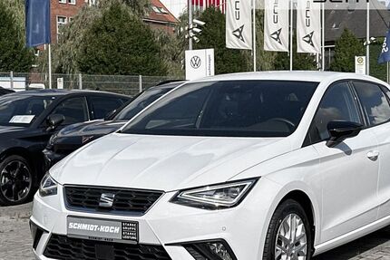 Seat Ibiza 16.320 km 22.990 € Bremerhaven 27576