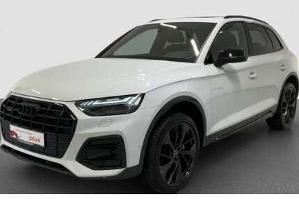 Audi Q5 13.814 km 47.450 € Aalen 73431